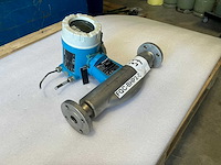 Endress&hauser promass 83/ promass f flowmeter pn40/dn25 - afbeelding 3 van  7