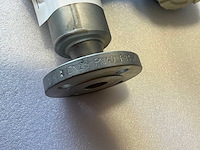 Endress&hauser promass 83/ promass f flowmeter pn40/dn25 - afbeelding 7 van  7
