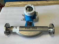 Endress&hauser promass 83/ promass f flowmeter pn40/dn40 - afbeelding 5 van  12