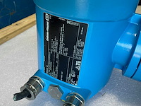 Endress&hauser promass 83/ promass f flowmeter pn40/dn40 - afbeelding 8 van  12