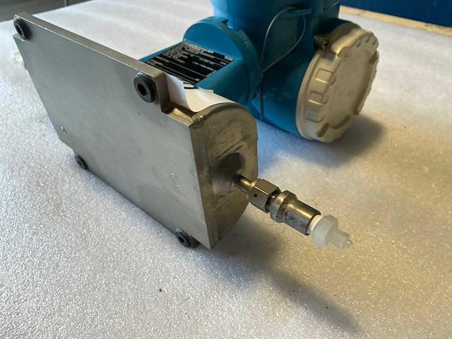 Endress&hauser promass 83/promass a flowmeter dn01 - afbeelding 7 van  7