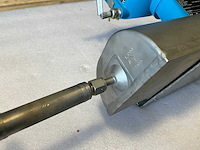 Endress&hauser promass 83/promass a flowmeter dn04 - afbeelding 2 van  10