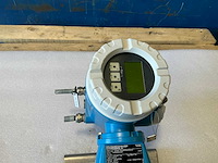 Endress&hauser promass 83/promass a flowmeter dn04 - afbeelding 7 van  10