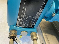 Endress&hauser promass 83/promass a flowmeter dn04 - afbeelding 9 van  10