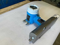 Endress&hauser promass 83/promass a flowmeter dn04 - afbeelding 3 van  10