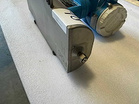 Endress&hauser promass 83/promass a flowmeter dn04 - afbeelding 5 van  10