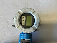 Endress&hauser promass 83/promass a flowmeter dn04 - afbeelding 7 van  10