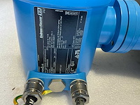 Endress&hauser promass 83/promass a flowmeter dn04 - afbeelding 9 van  10