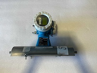 Endress&hauser promass 83/promass a flowmeter - afbeelding 1 van  9