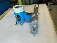 Endress&hauser promass 83/promass a flowmeter - afbeelding 3 van  9