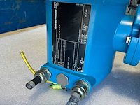 Endress&hauser promass 83/promass a flowmeter - afbeelding 6 van  9
