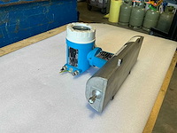 Endress&hauser promass 83/promass a flowmeter - afbeelding 2 van  9