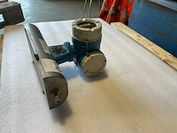 Endress&hauser promass 83/promass a flowmeter - afbeelding 3 van  9