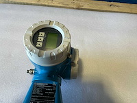 Endress&hauser promass 83/promass a flowmeter - afbeelding 4 van  9