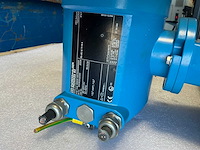 Endress&hauser promass 83/promass a flowmeter - afbeelding 5 van  9
