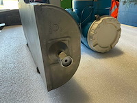 Endress&hauser promass 83/promass a flowmeter - afbeelding 8 van  9
