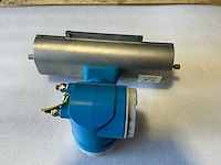 Endress&hauser promass 83/promass a flowmeter - afbeelding 9 van  9