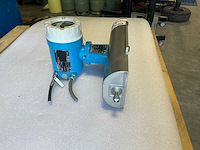 Endress&hauser promass 83/promass a flowmeter - afbeelding 4 van  10