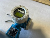 Endress&hauser promass 83/promass a flowmeter - afbeelding 6 van  10