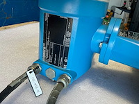 Endress&hauser promass 83/promass a flowmeter - afbeelding 7 van  10