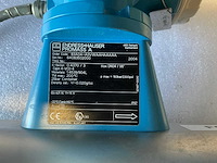 Endress&hauser promass 83/promass a flowmeter - afbeelding 8 van  10