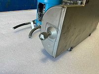 Endress&hauser promass 83/promass a flowmeter - afbeelding 9 van  10