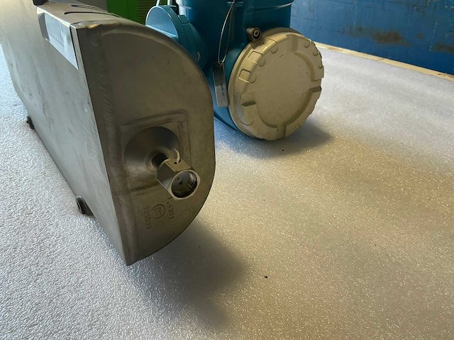 Endress&hauser promass 83/promass a flowmeter - afbeelding 10 van  10