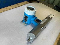 Endress&hauser promass 83/promass a flowmeter - afbeelding 3 van  9