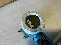 Endress&hauser promass 83/promass a flowmeter - afbeelding 4 van  9
