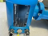 Endress&hauser promass 83/promass a flowmeter - afbeelding 5 van  9