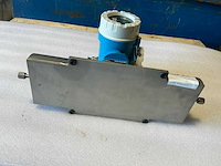 Endress&hauser promass 83/promass a flowmeter - afbeelding 9 van  9