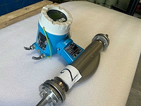 Endress&hauser promass 83/promass f flowmeter dn15 - afbeelding 3 van  9