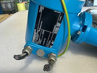 Endress&hauser promass 83/promass f flowmeter dn15 - afbeelding 4 van  9