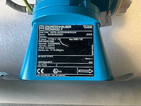 Endress&hauser promass 83/promass f flowmeter dn15 - afbeelding 5 van  9