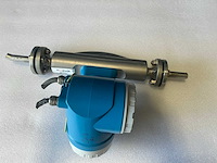 Endress&hauser promass 83/promass f flowmeter dn15 - afbeelding 8 van  9