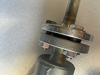 Endress&hauser promass 83/promass f flowmeter dn15 - afbeelding 9 van  9