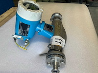 Endress&hauser promass 83/promass f flowmeter dn15 - afbeelding 3 van  9
