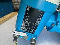 Endress&hauser promass 83/promass f flowmeter dn15 - afbeelding 4 van  9