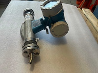 Endress&hauser promass 83/promass f flowmeter dn15 - afbeelding 8 van  9