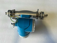 Endress&hauser promass 83/promass f flowmeter dn15 - afbeelding 9 van  9