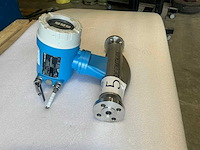 Endress&hauser promass 83/promass f flowmeter dn15 - afbeelding 4 van  8