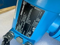 Endress&hauser promass 83/promass f flowmeter dn15 - afbeelding 5 van  8