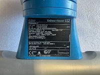 Endress&hauser promass 83/promass f flowmeter dn15 - afbeelding 6 van  8