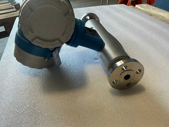 Endress&hauser promass 83/promass f flowmeter dn15 - afbeelding 8 van  8