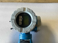 Endress&hauser promass 83/promass f flowmeter dn15 - afbeelding 3 van  7