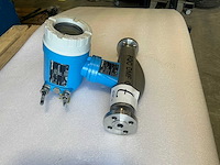 Endress&hauser promass 83/promass f flowmeter dn15 - afbeelding 4 van  7