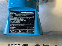 Endress&hauser promass 83/promass f flowmeter dn15 - afbeelding 6 van  7