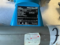 Endress&hauser promass 83/promass f flowmeter dn15/pn40 (2x) - afbeelding 2 van  13