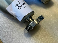 Endress&hauser promass 83/promass f flowmeter dn15/pn40 (2x) - afbeelding 3 van  13