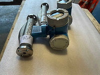 Endress&hauser promass 83/promass f flowmeter dn15/pn40 (2x) - afbeelding 8 van  13